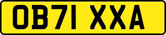 OB71XXA