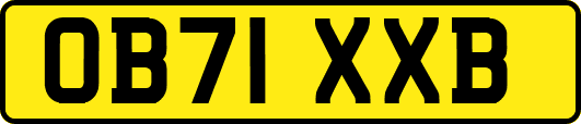 OB71XXB