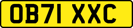OB71XXC