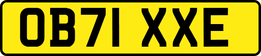 OB71XXE