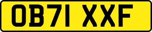 OB71XXF