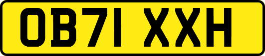 OB71XXH