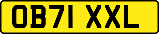 OB71XXL