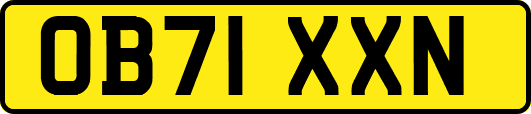 OB71XXN