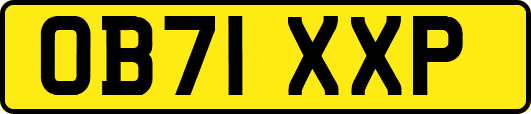 OB71XXP