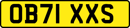 OB71XXS