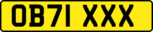 OB71XXX