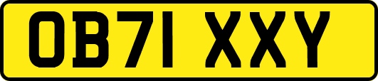 OB71XXY