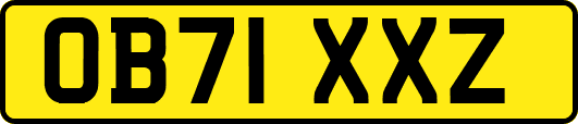 OB71XXZ