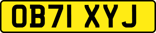 OB71XYJ