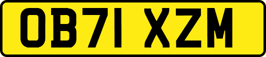 OB71XZM