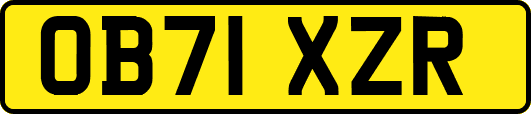 OB71XZR