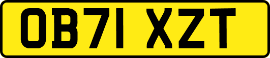 OB71XZT