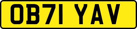 OB71YAV