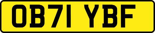OB71YBF
