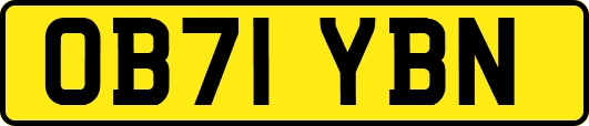 OB71YBN
