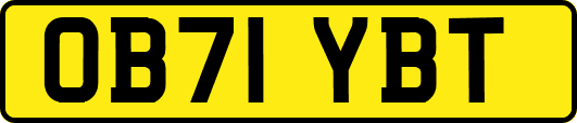 OB71YBT
