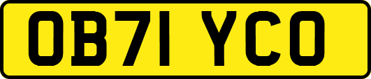 OB71YCO