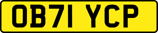 OB71YCP