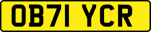 OB71YCR