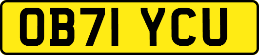 OB71YCU