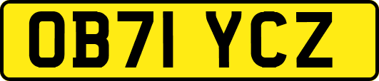OB71YCZ