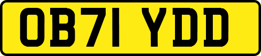 OB71YDD