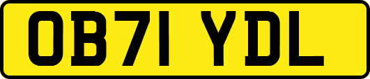 OB71YDL