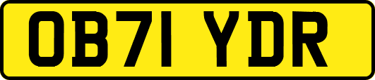 OB71YDR