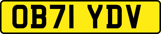 OB71YDV
