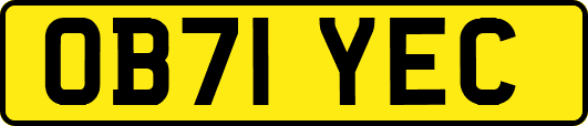 OB71YEC