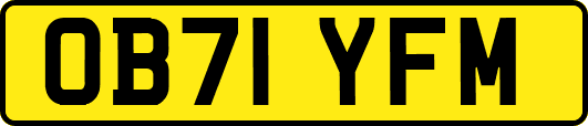 OB71YFM
