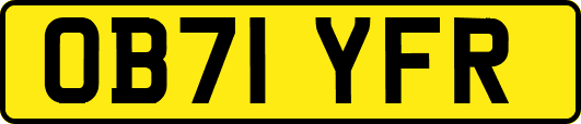 OB71YFR