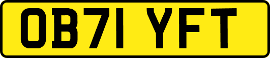OB71YFT