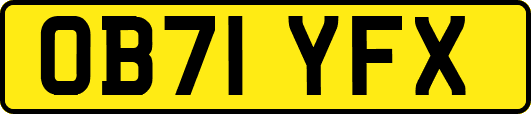 OB71YFX