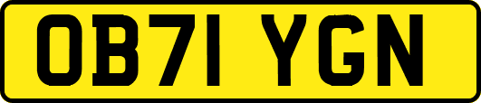 OB71YGN