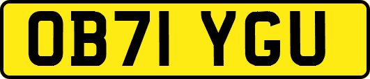 OB71YGU