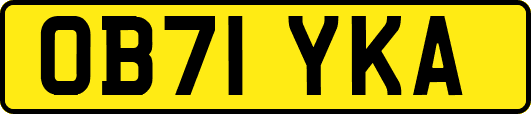 OB71YKA