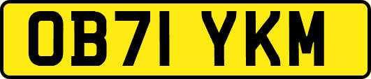 OB71YKM