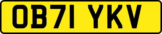 OB71YKV