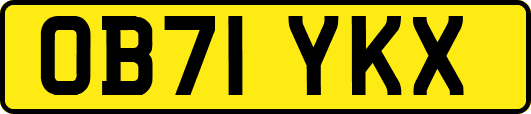 OB71YKX