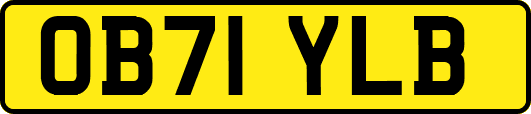 OB71YLB