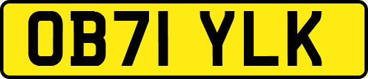 OB71YLK