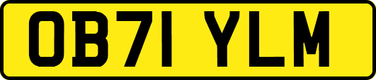 OB71YLM