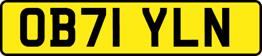 OB71YLN