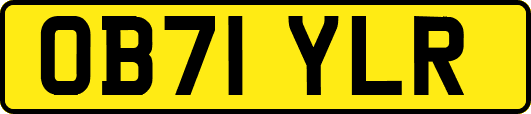 OB71YLR