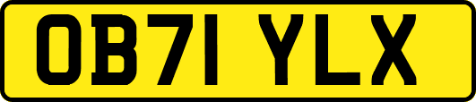 OB71YLX