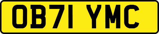 OB71YMC