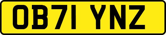 OB71YNZ