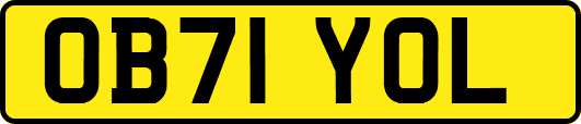 OB71YOL